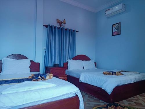 Kampot House | Good Day Kampot Guesthouse