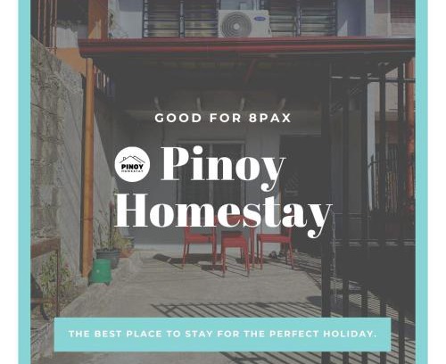 Basak Apartment | Good for 8-12 pax Staycation with Carpark