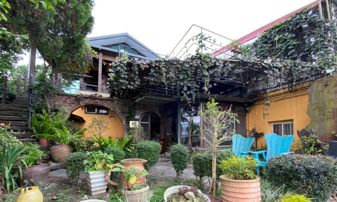 Chishang House | Good Harvest B&B