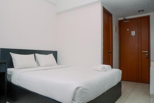 Depok Apartment | Good Homey and Simply Studio Margonda Residence 3 Apartment By Travelio