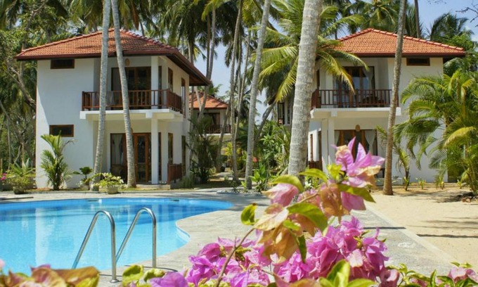 Ranna Resort | Good Karma