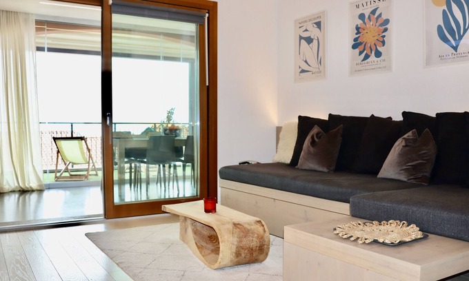 Portopiccolo Apartment | Good Vibes-Portopiccolo Apartments