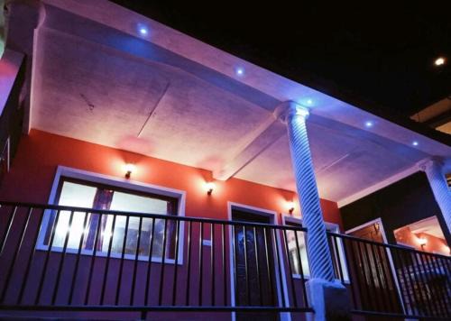 Vattakanal Villa | GOOD VIBEs VATTAKANAL