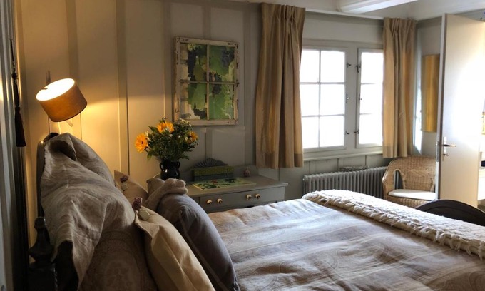 Old Town Bed & Breakfast | Good4Yew BnB