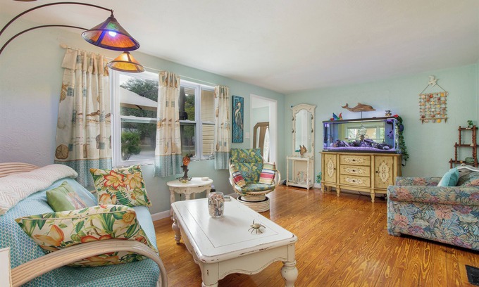 Lake Mary House | Goodheart house