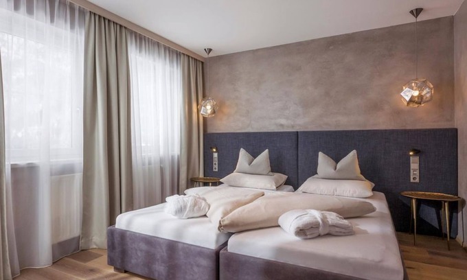 Achenkirch House | Goofy family suite (WI oSKI 56) - Familienparadies Sporthotel Achensee