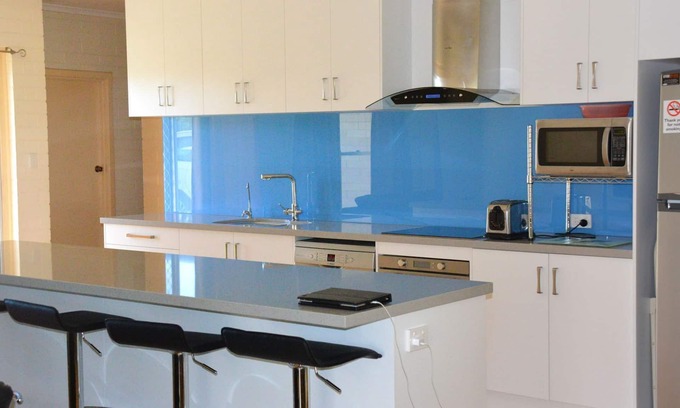 Goolwa South House | Goolwa Getaway - for families and friends