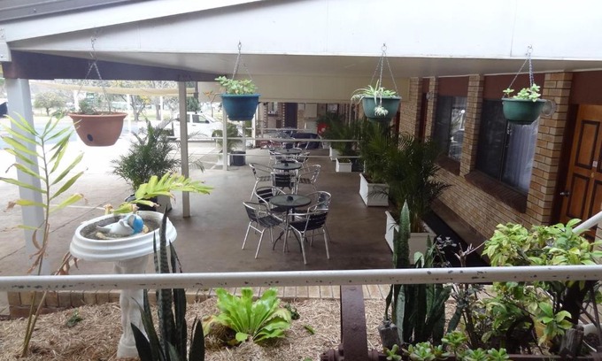 Goomeri Hotel | Goomeri Motel