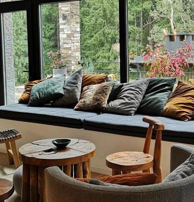 Chepelare House | GORA - Вила Villa for 22 Guests, Пампорово, Rhodope Mountains