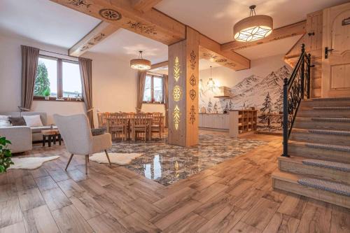 Brzegi House | Goralove Pole