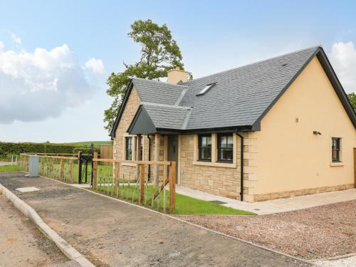 Swinton House | Gordon Lodge