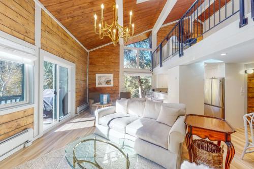 Vail Apartment | Gore Creek Haven