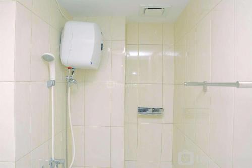 Bekasi Apartment | Gorgeous 2BR Springlake Summarecon Apartment By Travelio
