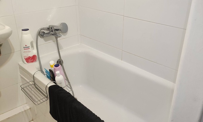 Bialystok Apartment | Gorgeous 3-bedroom apartment with AC in Białystok nHi interested