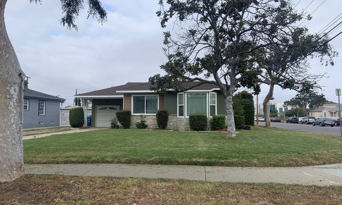 Los Angeles House | Gorgeous 3 bedroom house in sunny LA