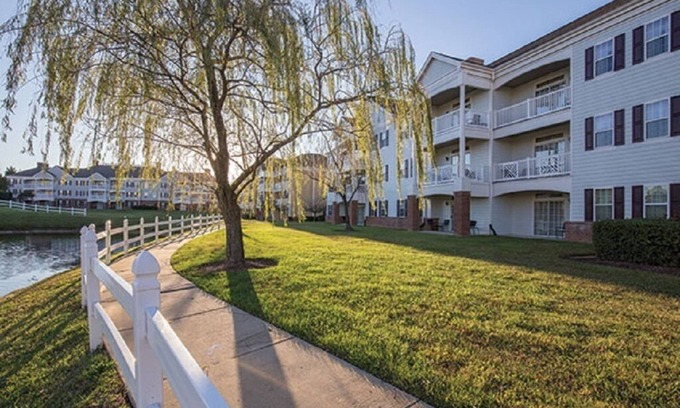 Williamsburg Condo | Gorgeous 4 bedroom sleeps 16 Governors Green Williamsburg