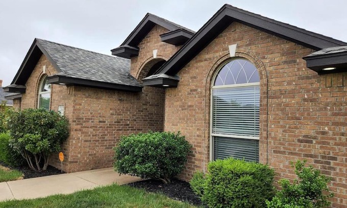 Amarillo House | Gorgeous Amarillo Home, Close to Everything
