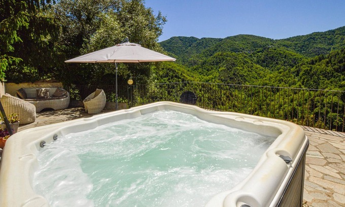 Carcheto-Brustico Apartment | Gorgeous apartment in CARCHETO BRUSTICO