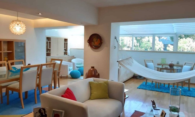 Santa Fe Apartment | Gorgeous apartment in Santa Fe