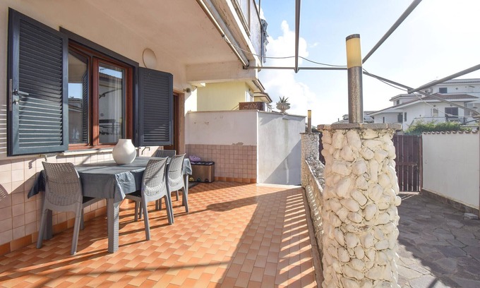 Ardea Apartment | Gorgeous apartment in Marina di Ardea