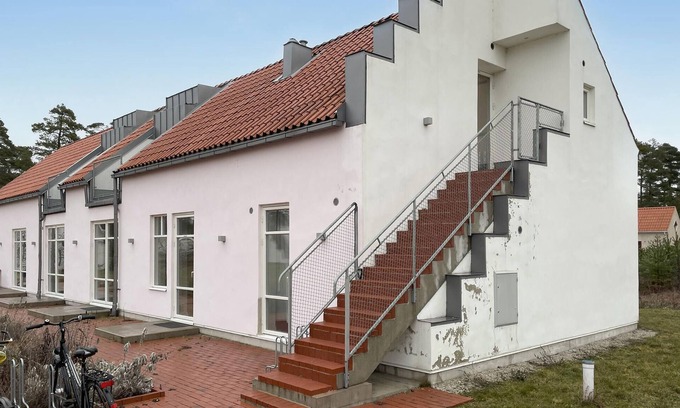 Vastergarn Apartment | Gorgeous apartment in Gotlands Tofta