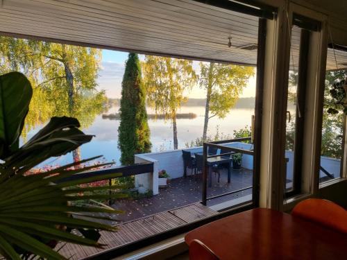 Lantinen District Apartment | Gorgeous apartment by the sea