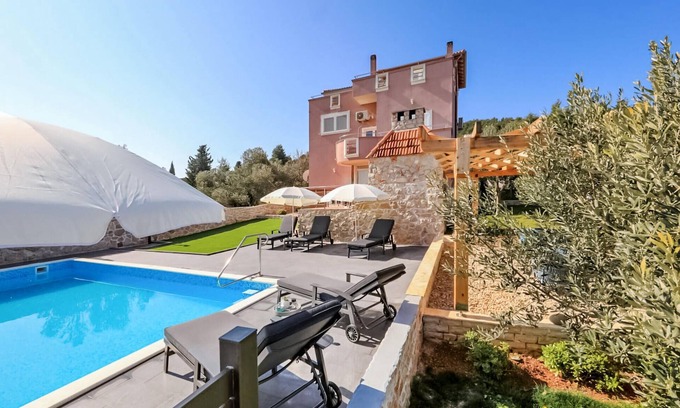 Dobropoljana Apartment | Gorgeous apartment in Dobropoljana