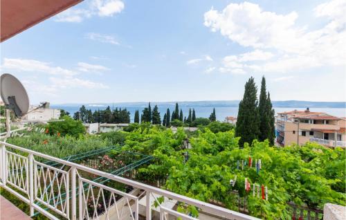 Duce Apartment | Gorgeous Apartment In Duce With Wifi