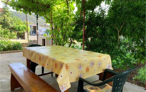 Grebastica Apartment | Gorgeous Apartment In Grebastica