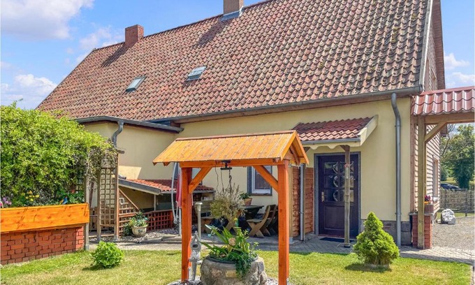 Kalkhorst Apartment | Gorgeous Apartment In Kalkhorst