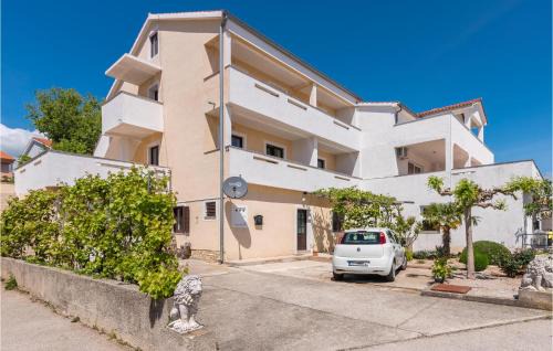 Krk Apartment | Gorgeous Apartment In Krk With Wifi