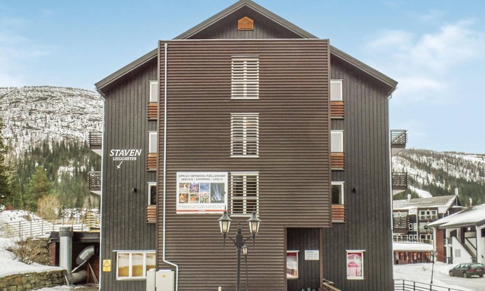 Hemsedal Apartment | Gorgeous apartment in Hemsedal