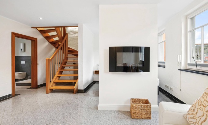 Pommern Apartment | Gorgeous apartment in Pommern with WiFi