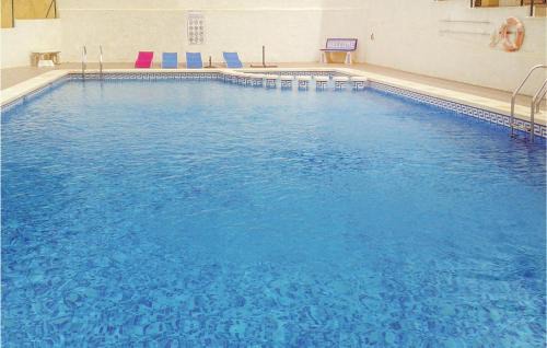 Rojales Apartment | Gorgeous Apartment In Rojales With Wifi