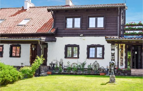 Rydzewo Apartment | Gorgeous Apartment In Rydzewo With Wifi