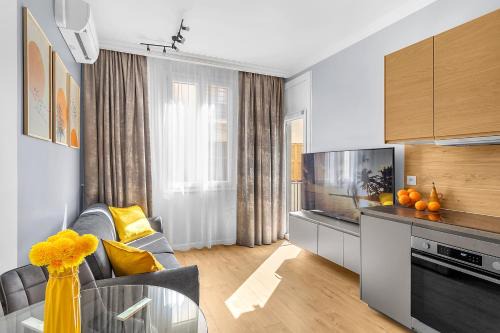 La Celle-sous-Gouzon Apartment | Gorgeous apartment in the center