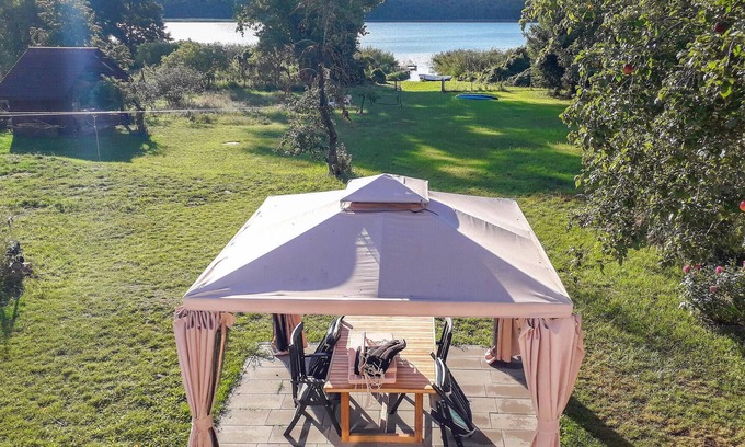 gmina Wolin Apartment | Gorgeous apartment in Wolin with WiFi