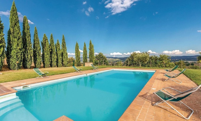 Papiano Apartment | Gorgeous apartment in Marsciano PG
