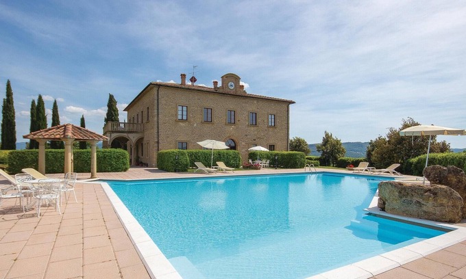 Pomarance Apartment | Gorgeous apartment in Pomarance PI