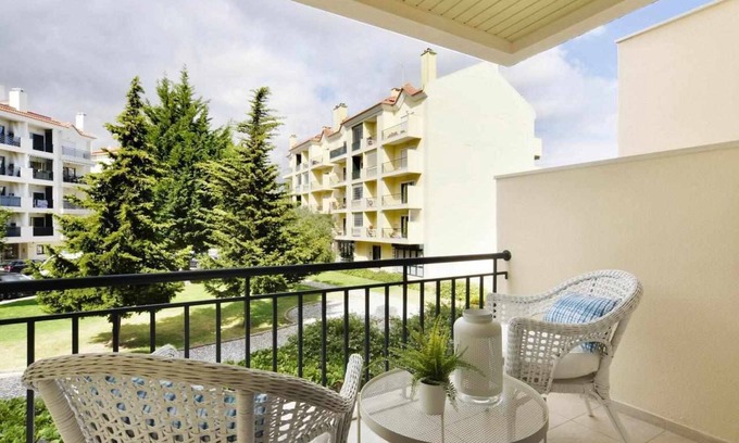 Lombos Apartment | Gorgeous Beach Apartment - Checkinhome
