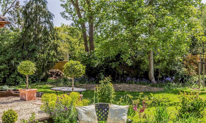 Bosham House | Gorgeous Bosham Family Home | Pass The Keys