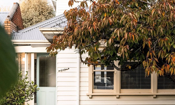 Ballarat House | Gorgeous central Ballarat Home - walk to everything!