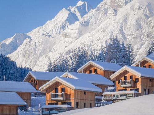 Steinach am Brenner Ski Chalet | Gorgeous Chalet in Steinach am Brenner near Ski Area