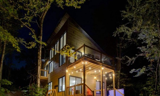 Aspen Ski Chalet | Gorgeous chalet 4 bedroom Aspen-Gym-Jacuzzi