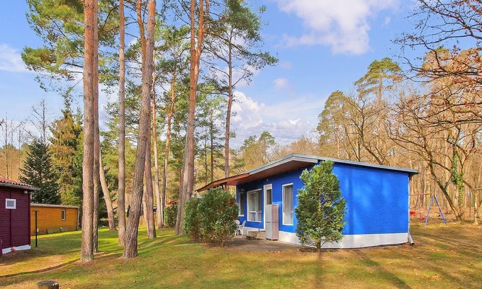 Rheinsberg House | Gorgeous home in Rheinsberg OT Warenthi