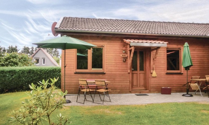 Friedrichsbrunn House | Gorgeous home in Thale/Friedrichsbrunn