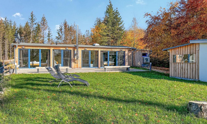 Friedrichsbrunn House | Gorgeous home in Thale/Friedrichsbrunn