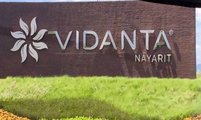 Nuevo Vallarta Apartment | Gorgeous golf view and Mayan Palace access at Balancan, Vidanta Nuevo Vallarta