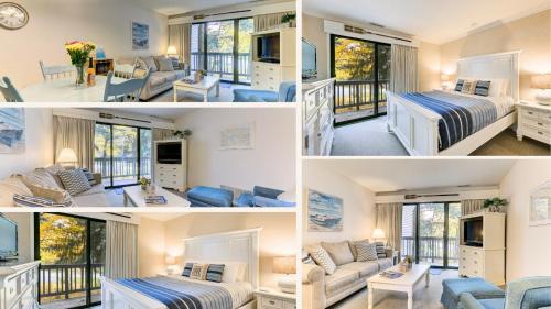 Acme Apartment | Gorgeous Grand Traverse Bay Beach Front Condo