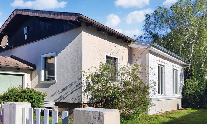 Reichenau an der Rax House | Gorgeous home in Reichenau an der Rax
